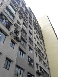 1 BHK Semi Furnished in Siddharth Enclave , Lower Parel