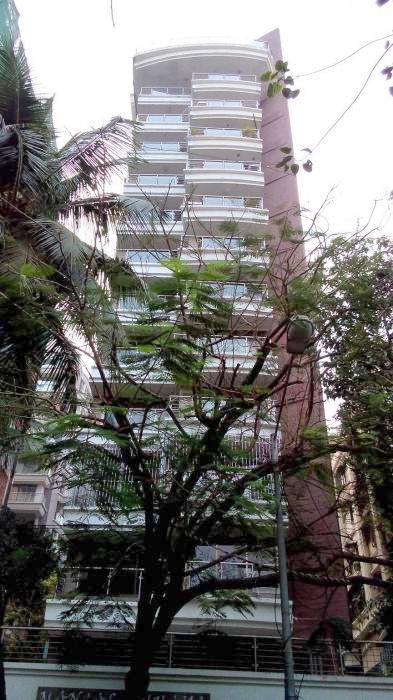 Mangal Chhaya, Khar West