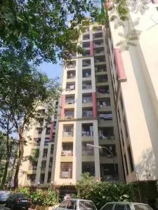 2 BHK Flats on Rent in Satellite Gardens, Goregaon East