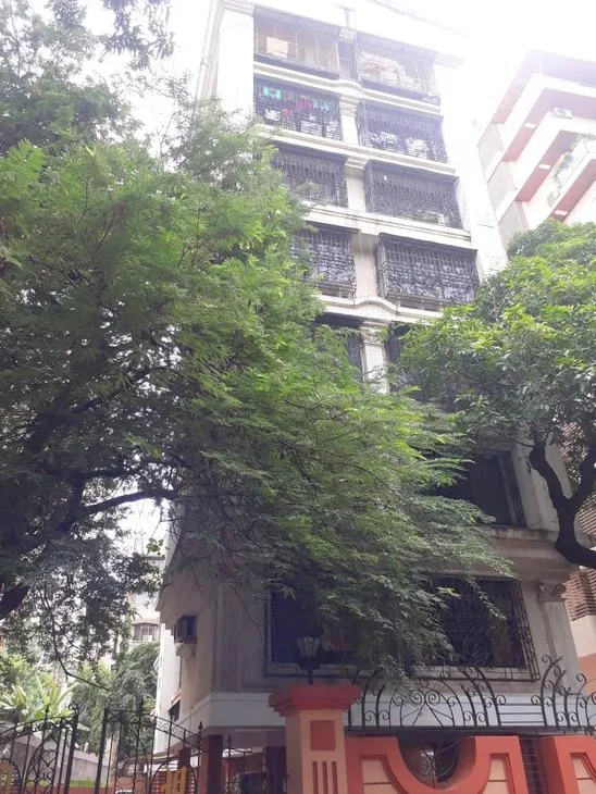 2 BHK Flats for Sale in Devansh Villa, Bandra West