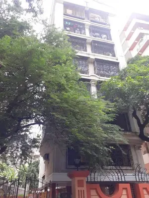 2 BHK Flats on Rent in Devansh Villa, Bandra West