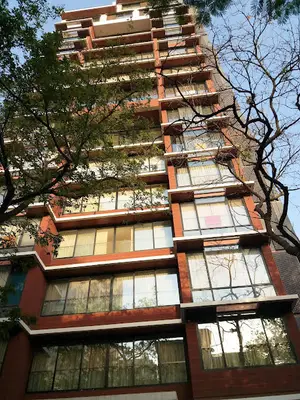 4 BHK Flats for Sale in Del House, Chembur