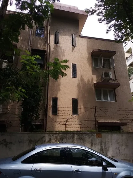 3 BHK Flats on Rent in Rashmi B-7, Juhu