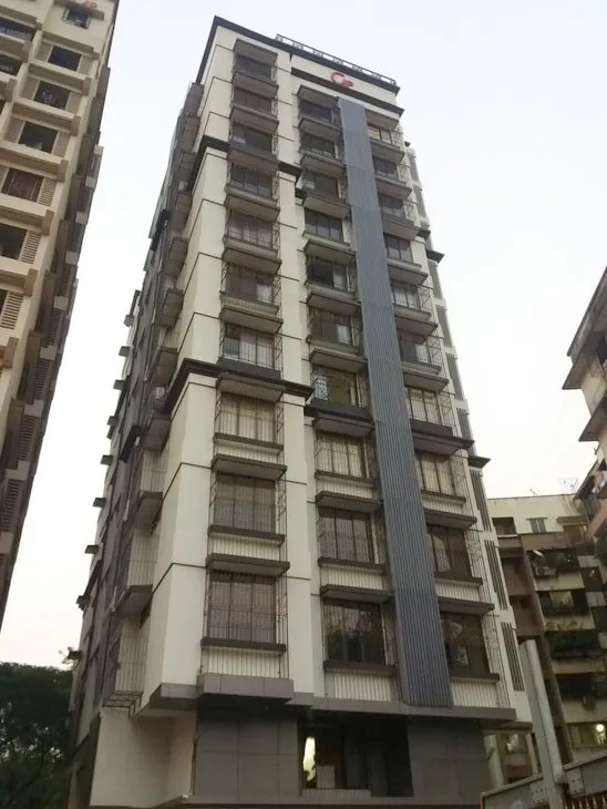 2 BHK Flats on Rent in Solitaire, Santacruz East