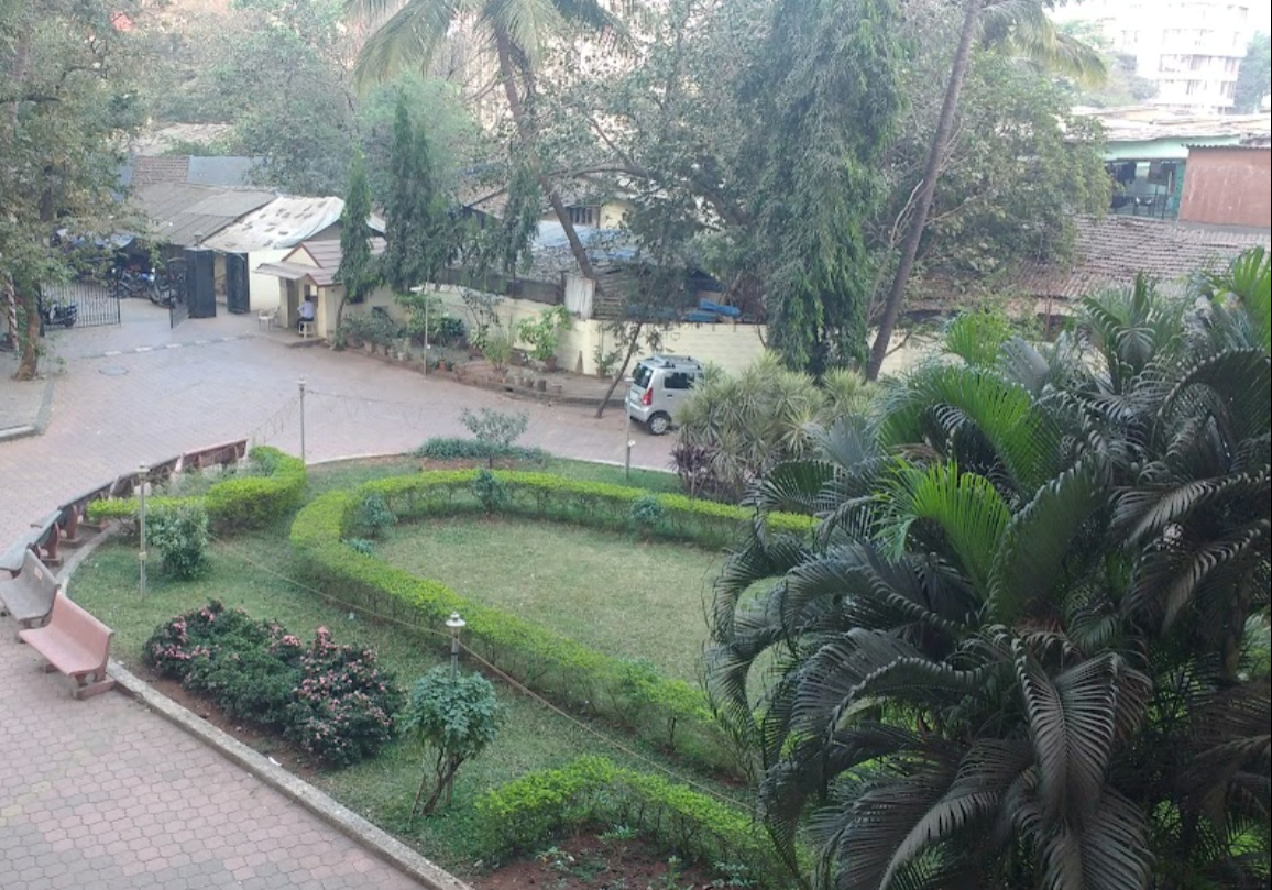 1 BHK Flats on Rent in Akash Darshan, Santacruz East