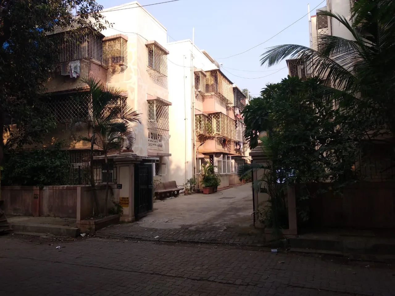 2 BHK Flats on Rent in Arvasu, Santacruz West