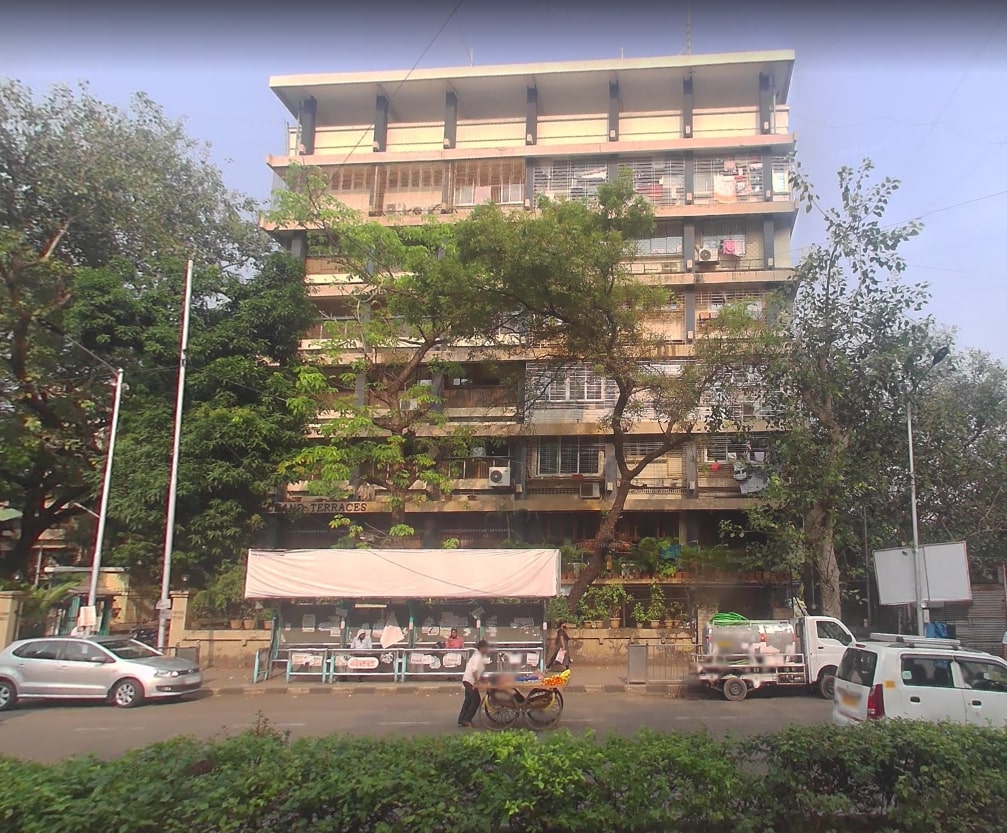 Office Space Offices on Rent in Walchand Terraces, Tardeo