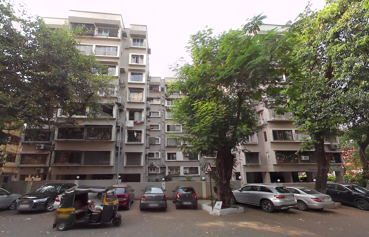 1 BHK Flats on Rent in Vindhyachal, Bandra West
