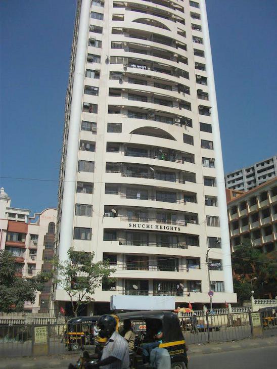 Shuchi Heights