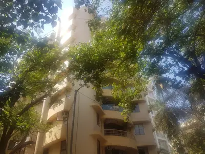 3 BHK Iona, Juhu — for Sale — photo 3 thumbnail