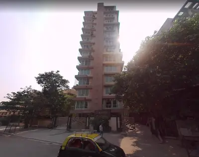 4 BHK Flats on Rent in Express Enclave, Andheri East