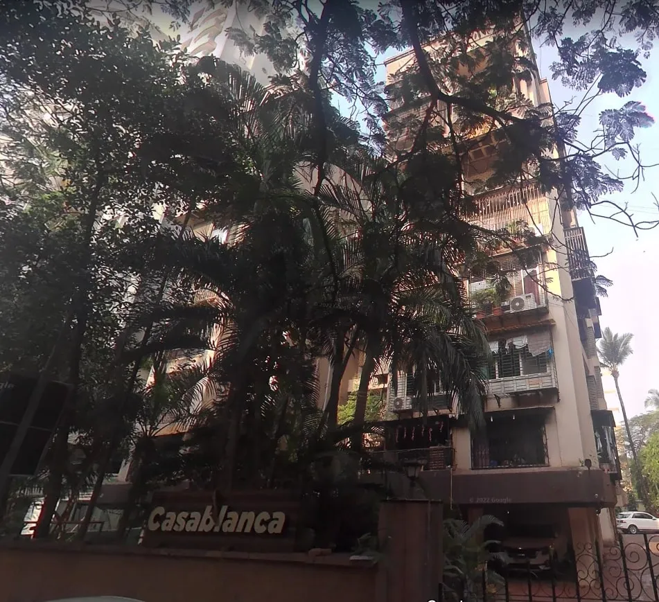 2 BHK Flats on Rent in Casablanca, Andheri West