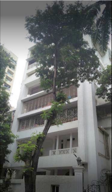 4.5 BHK New Greenfields, Bandra West — for Rent