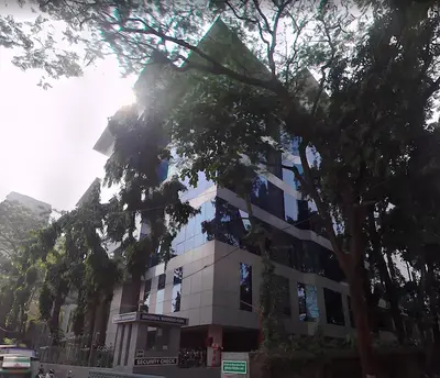 Office Offices for Sale in Universal Business Park, Andheri East