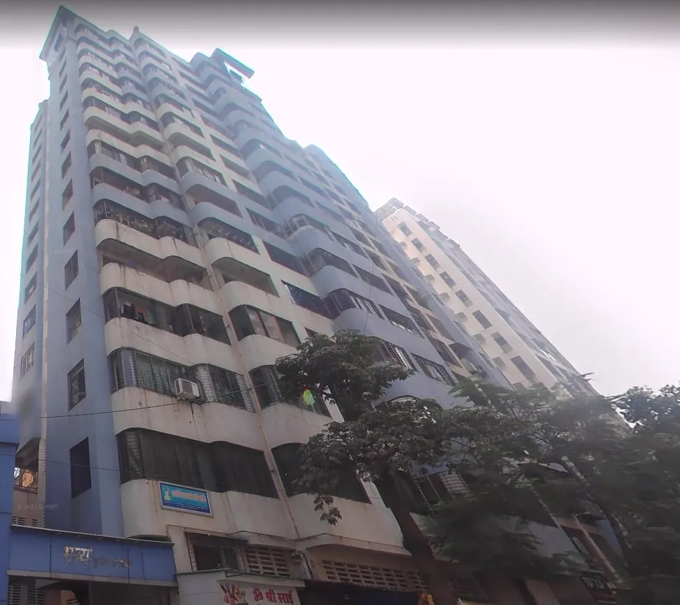 1BHK Flats on Rent in Bhavya Supreme Annexe, Parel