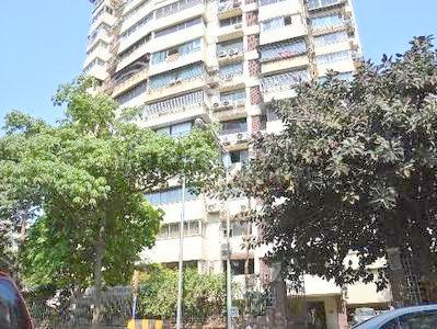 3 BHK in Surya , Breach Candy