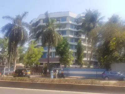 1 BHK Flats for Sale in Blue Diamond, Andheri West