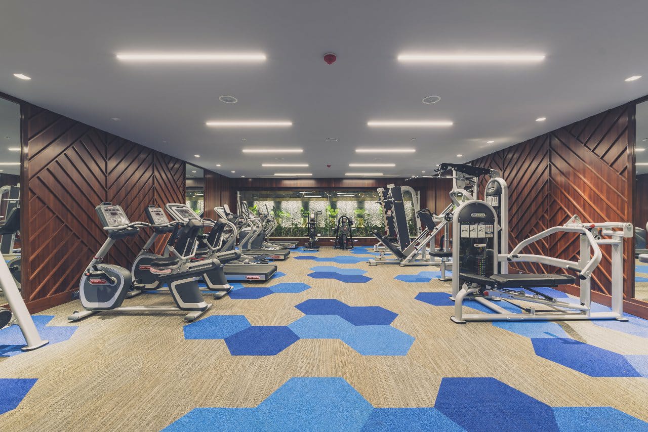 Building14 - Kalpataru Solitaire, Juhu