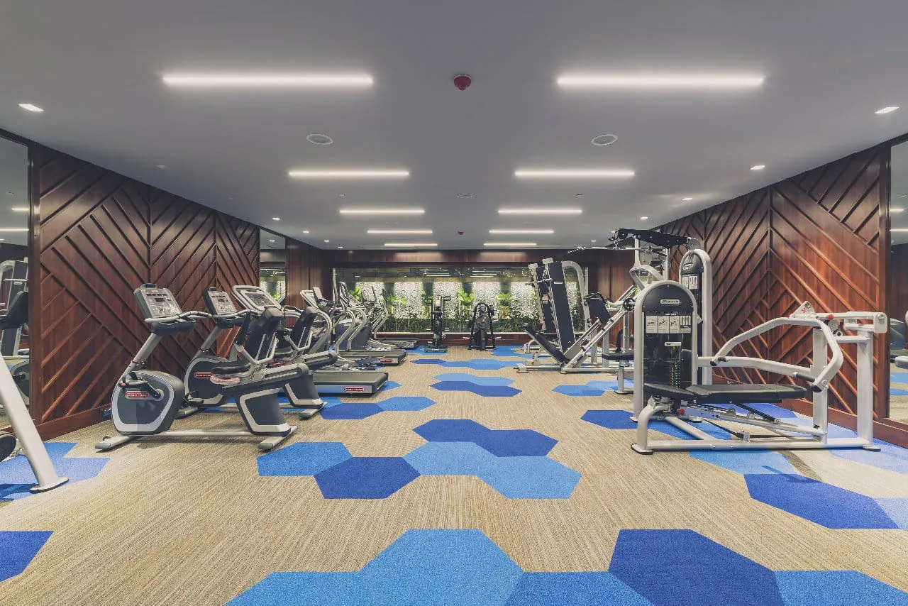 3 BHK Flats on Rent in Kalpataru Solitaire, Juhu