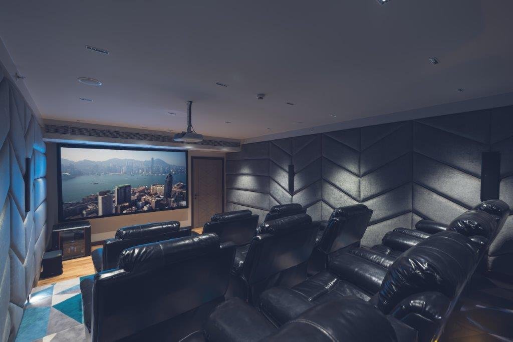 3½ BHK Flats on Rent in Kalpataru Solitaire, Juhu