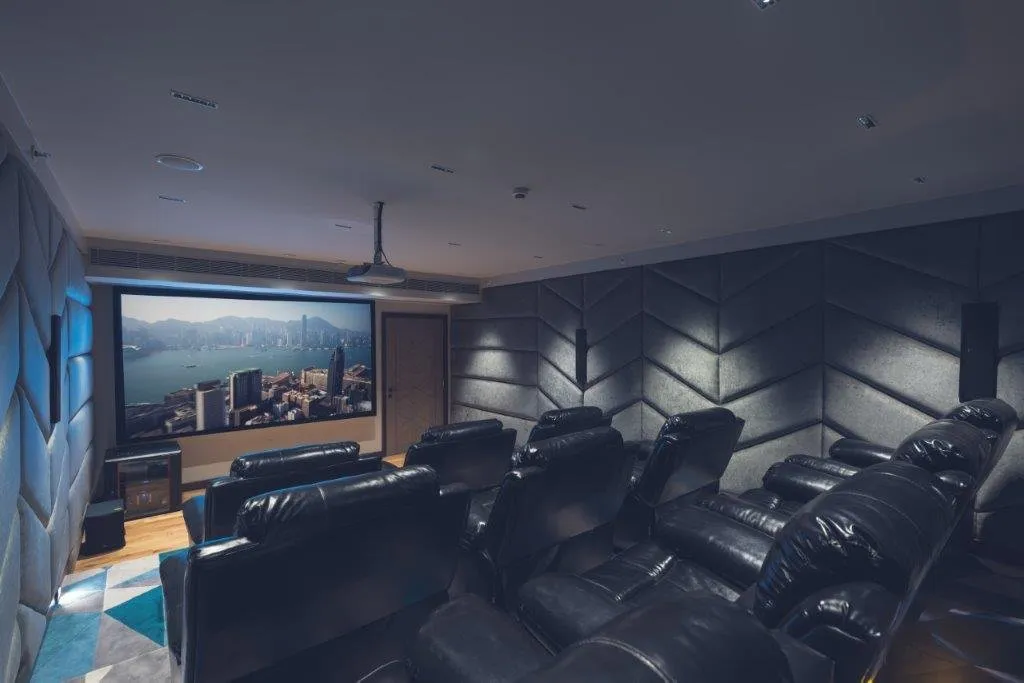 3 BHK Flats on Rent in Kalpataru Solitaire, Juhu