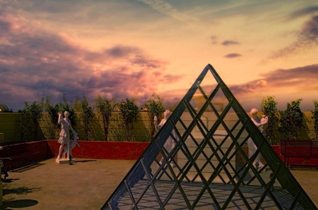 Building3 - Kanakia Paris, Bandra East