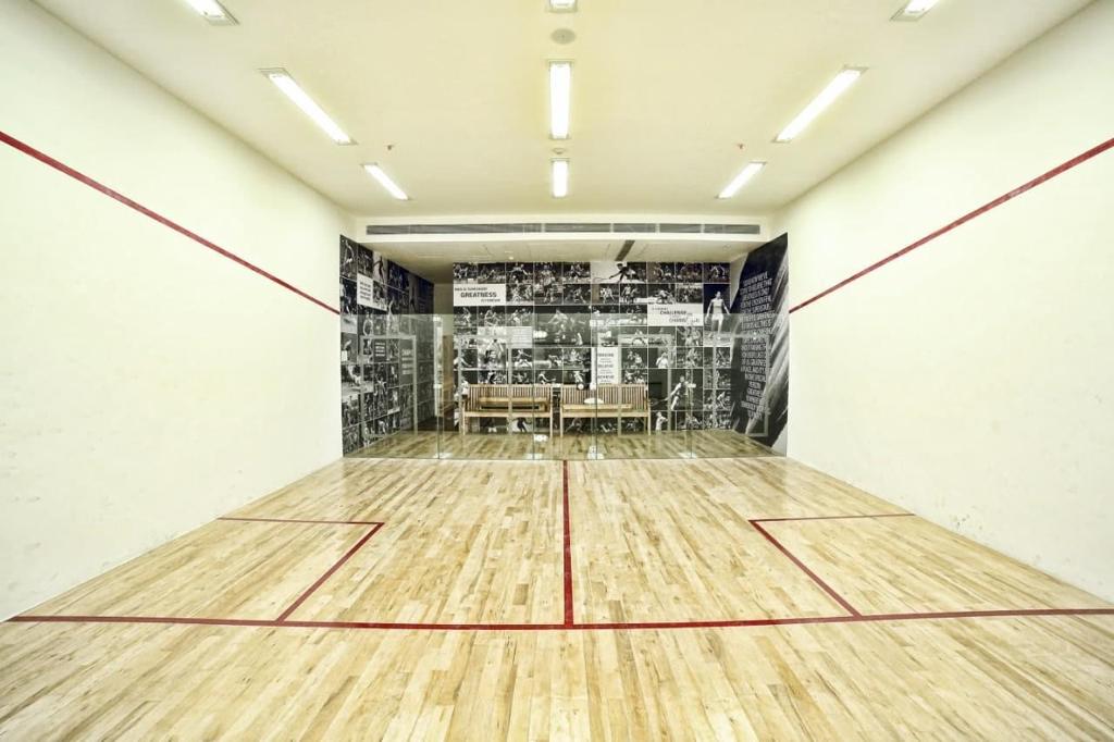 Building4 - Kanakia Paris, Bandra East