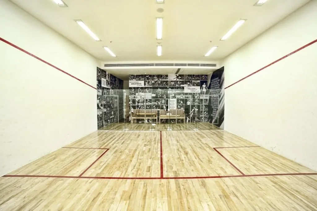 2 BHK Flats on Rent in Kanakia Paris, Bandra East