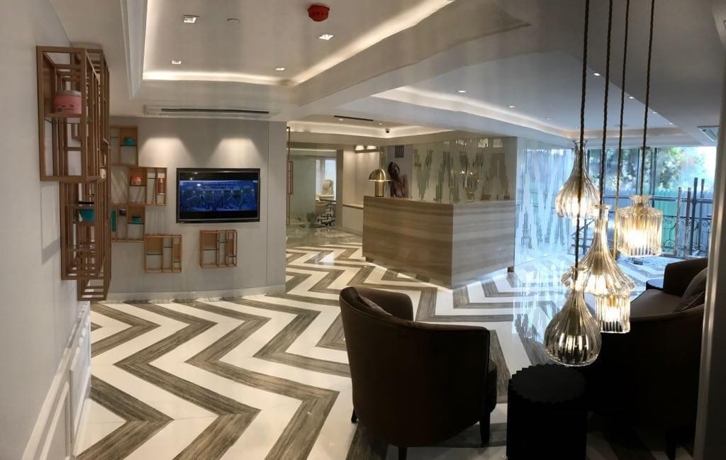 5 Kanakia Paris, Bandra East — for Rent — photo 9