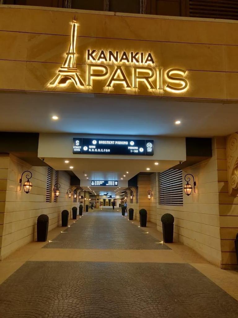 5 Kanakia Paris, Bandra East — for Rent — photo 13