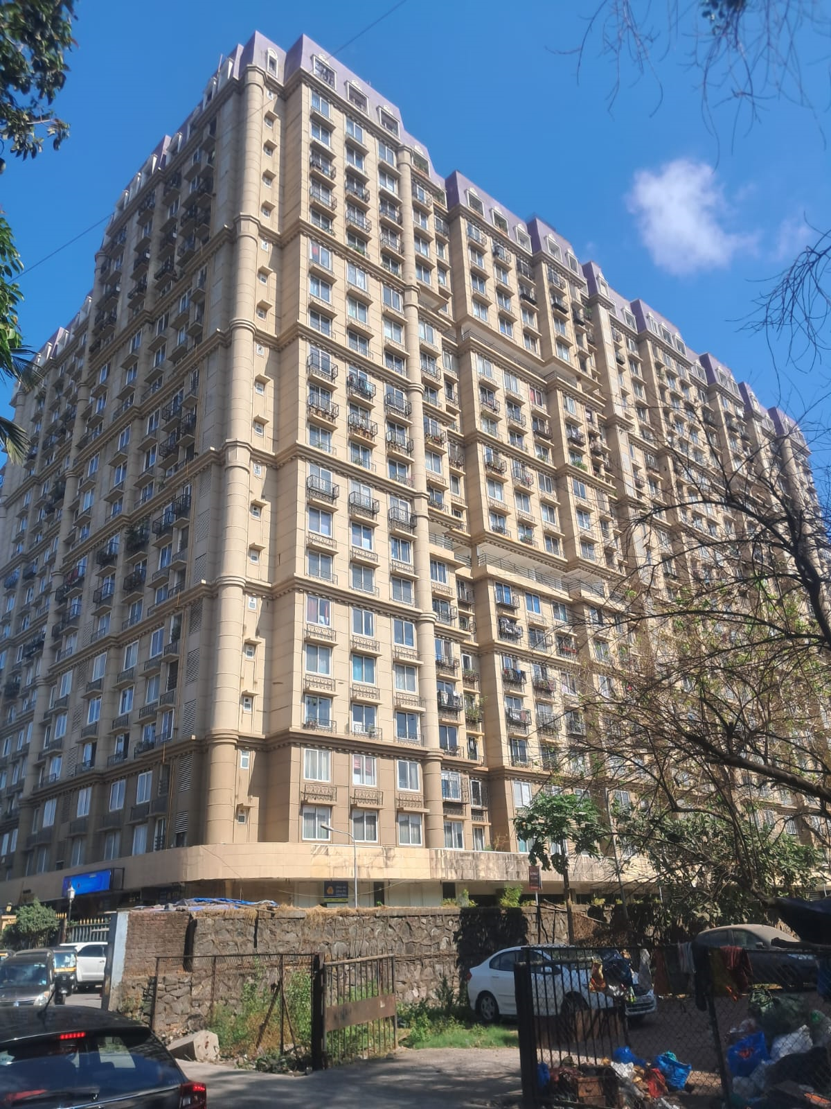 Kanakia Paris 2 5 BHK For Resale 950 Sqft 9981806 MPE Kanakia Paris 2 5 BHK For Resale 950 Sqft 9981806 MPE