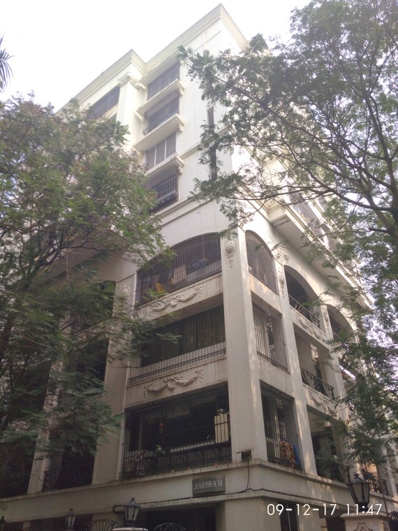 2 BHK Char Dham, Bandra West — for Rent — photo 2