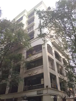 2 BHK Char Dham, Bandra West — for Rent — photo 2 thumbnail