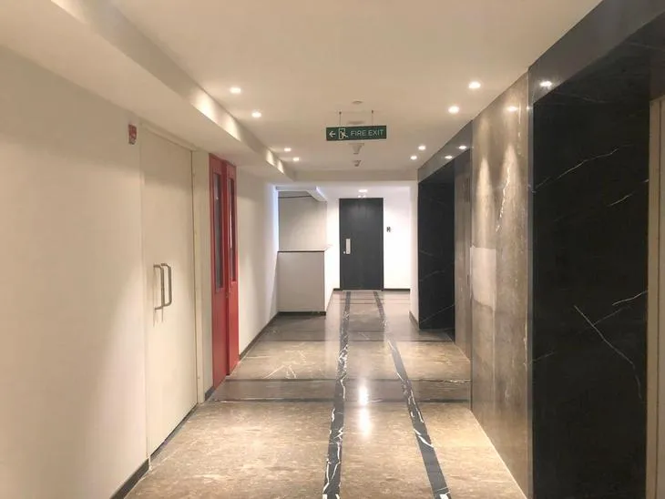 1 BHK Flats for Sale in Lodha Estrella, Wadala