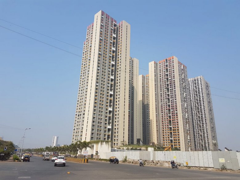 Lodha Estrella, Wadala