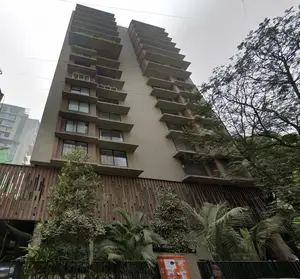 3 BHK Flats for Sale in Ap Florence, Khar West