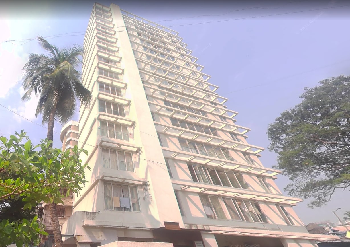 Building1 - Kakad Heights, Bandra West
