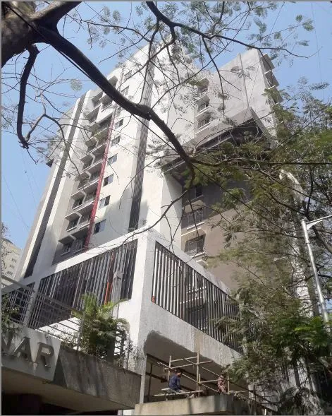2½ BHK Nav Palmyra for Rent in Bandra West