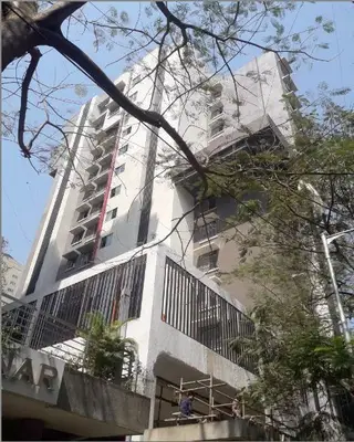 3 BHK Flats on Rent in Nav Palmyra, Bandra West