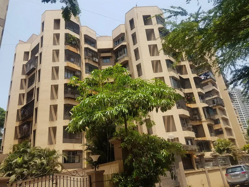 2 BHK Flats on Rent in Deep Apartment, Andheri West
