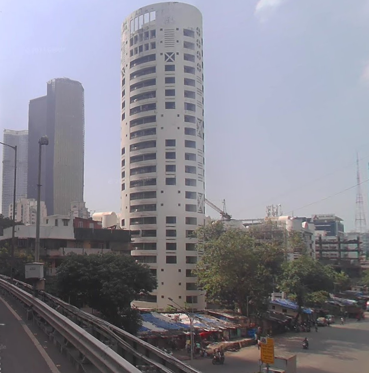 8 - Falcon Castle, Lower Parel