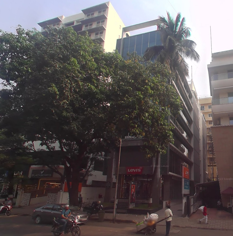 Office Space Offices on Rent in Link Rose, Santacruz West
