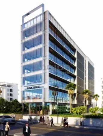 Office Space Offices on Rent in Link Rose, Santacruz West