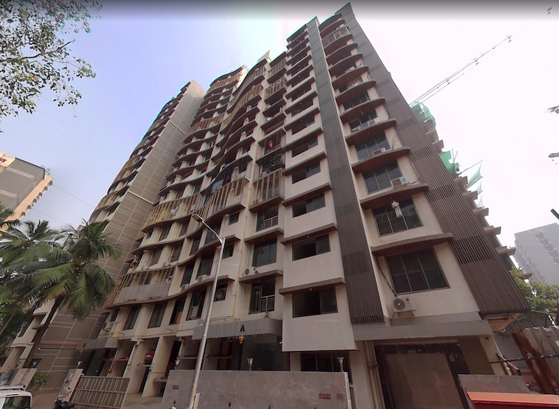 3 - Kabra Paradise, Andheri West