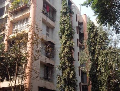 Lisbon Apartment, Andheri West