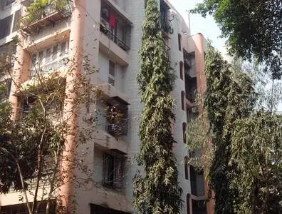2 BHK Flats on Rent in Lisbon Apartment, Andheri West