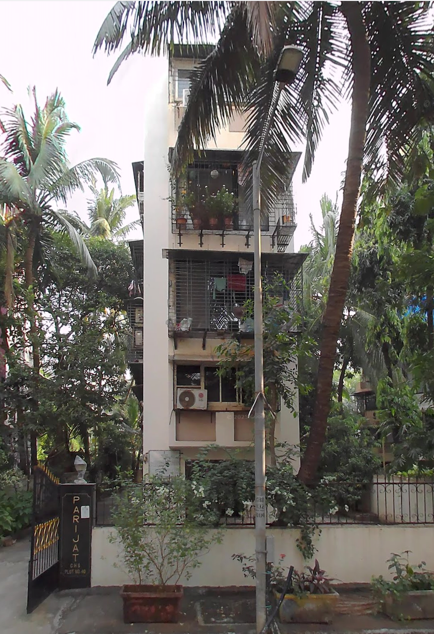 1 - Parijat Chs, Andheri West