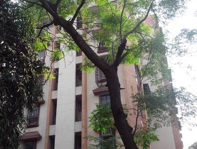 Kingston Building, Andheri West
