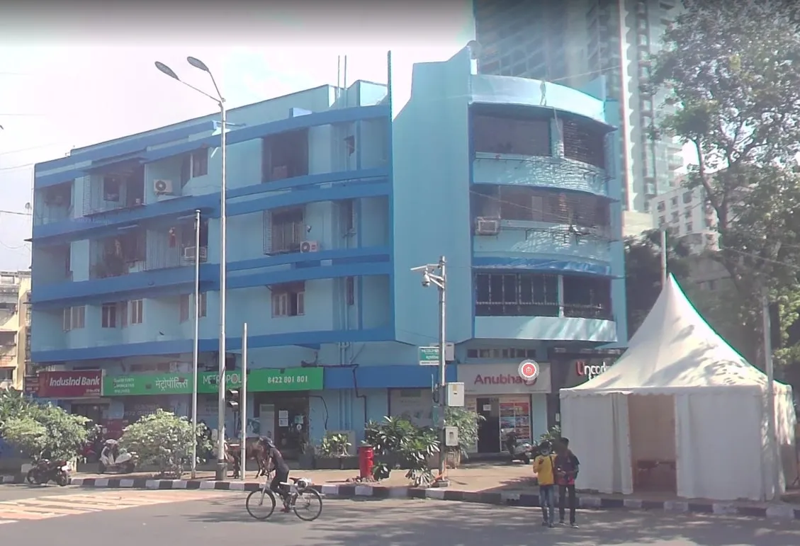 Office Space Offices for Sale in Three View Society, Prabhadevi