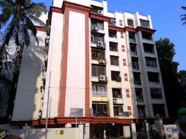 3 BHK Flats on Rent in Morning Star, Bandra West